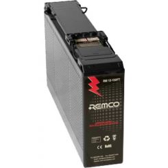 Remco 150Ah Stand By Front Term AGM (Absorbent Glass) 12V Battery