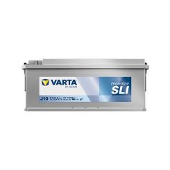 Varta Promotive Heavy Duty (635052100) Maintenance Free 135Ah Agri Battery