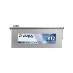Varta Professional Dual Purpose(930140080)Maintenance Free140Ah Battery