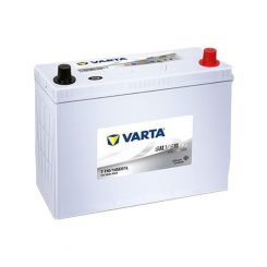Varta Silver Dynamic EFB Maintenance Free 90Ah Automotive Battery