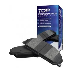 Top Performance Brake Pad