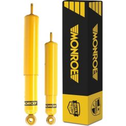 Monroe Gas Magnum TDT Shock Absorber Pair