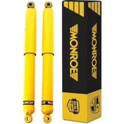 Monroe Gas Magnum TDT Shock Absorber Pair
