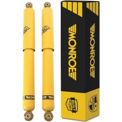Monroe Gas Magnum TDT Shock Absorber Pair