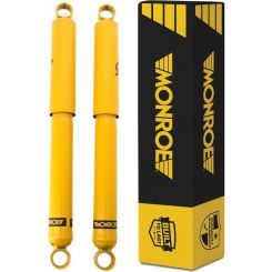 Monroe Gas Magnum TDT Shock Absorber Pair