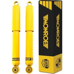 Monroe Gas Magnum TDT Shock Absorber Pair