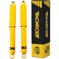 Monroe Gas Magnum TDT Shock Absorber Pair