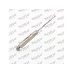 Monroe GT Gas with Reflex Shock Absorber Pair
