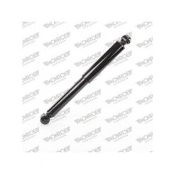 Monroe GT Gas with Reflex Shock Absorber Pair