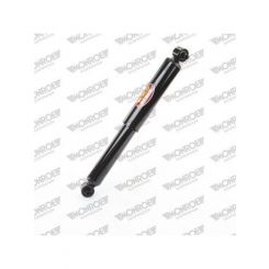 Monroe GT Gas with Reflex Shock Absorber Pair