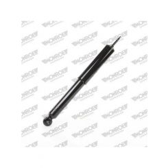 Monroe GT Gas with Reflex Shock Absorber Pair