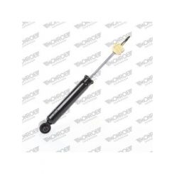 Monroe GT Gas with Reflex Shock Absorber Pair