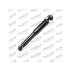Monroe GT Gas with Reflex Shock Absorber Pair