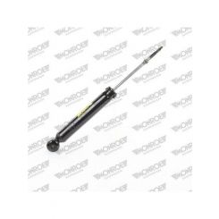 Monroe GT Gas with Reflex Shock Absorber Pair