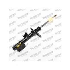 Monroe GT Gas with Reflex Shock Absorber