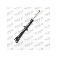Monroe GT Gas with Reflex Shock Absorber