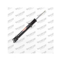 Monroe GT Gas with Reflex Shock Absorber