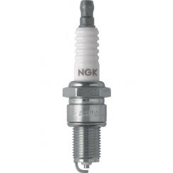 NGK Spark Plug