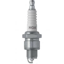 NGK Spark Plug