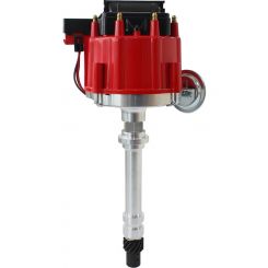 Aeroflow XPRO HEI Distributor Fits Chev Small Block & Big Block V8
