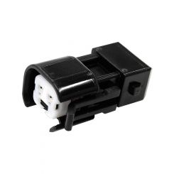 Aeroflow Ev6 Injector To Ev1 Plug Adapt