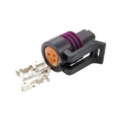 Aeroflow Ti / Euro Pressure Sensor Plug