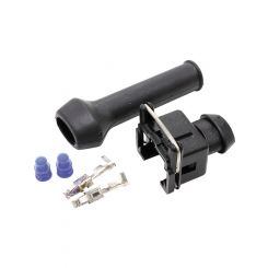 Aeroflow Bosch Injector Plug & Pins