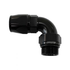 Aeroflow Male End -8Orb To -8An Teflon