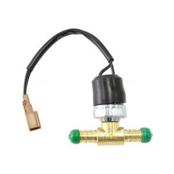 Aeroflow Brake Vacuum Switch And Tee