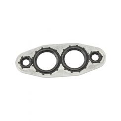 Aeroflow Ls Oil Cooler Replacement