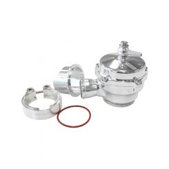 Aeroflow 50mm Plumb Back Blow Off Valve