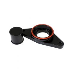 Aeroflow Blow Off Valve Adapter For Subaru Wrx 02-07 & Sti 04-13