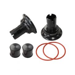 Aeroflow Blow Off Valve Adapter Bmw 135 335 535 X5 N54 Only
