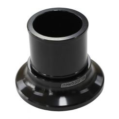 Aeroflow 1.5" Clamp On Bov Adapter