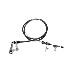 Aeroflow Kickdown Cable C6