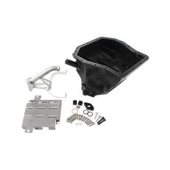 Aeroflow Performance Fabricated Race Oil Pan For Subaru WRX EJ20 & EJ25