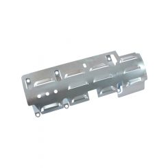Aeroflow Gm Ls Louvered Windage Tray
