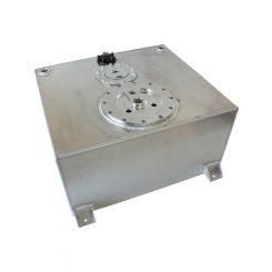 Aeroflow Alloy Fuel Cell 57L 3 X Pump