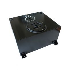 Aeroflow Alloy Fuel Cell 57L 3 X Pump