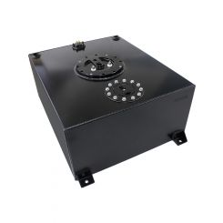 Aeroflow Alloy Fuel Cell 76L 3 X Pump