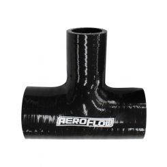 Aeroflow Silicone Tee Piece 2" 51mm