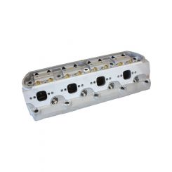Aeroflow Sbf 185Cc Aluminium Cylinder Heads Bare