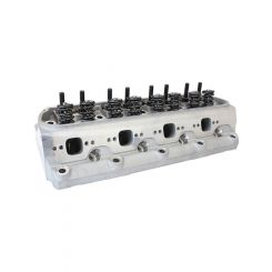 Aeroflow Sbf 185Cc Aluminium Cylinder Heads Asse