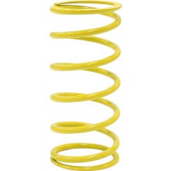 Aeroflow Wastegate Yellow Inner Spring