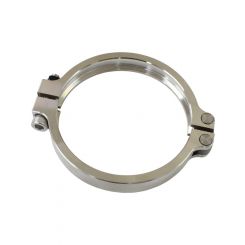Aeroflow 38mm Wastegate Outlet V-Band