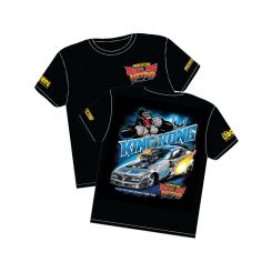 Aeroflow Performance King Kong F/C T-Shirt Toddler 4