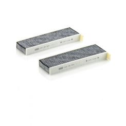 Mann Cabin Filter