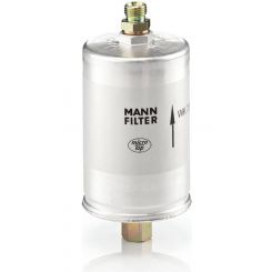 Mann Fuel Filter