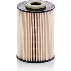 Mann Fuel Filter