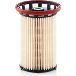 Mann Fuel Filter